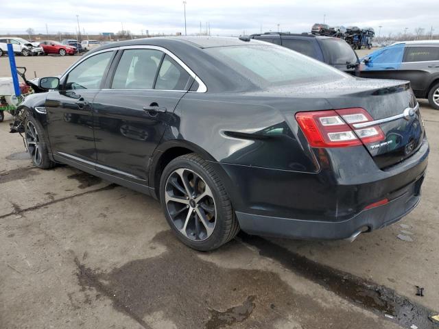 Photo 2 from auction – 2014 FORD TAURUS SEL with VIN 1FAHP2E89EG125429