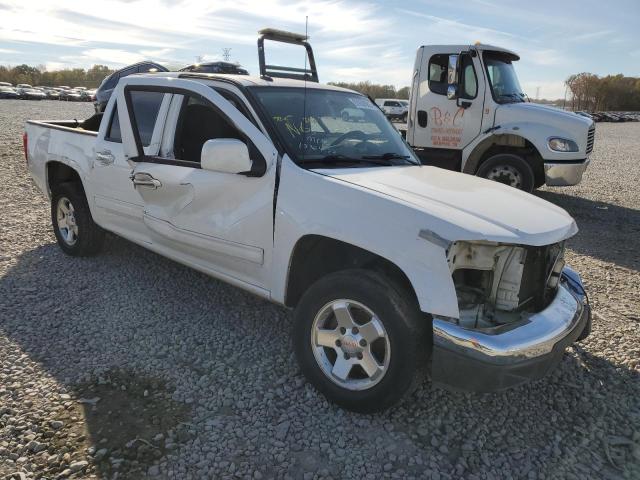 صورة رقم 4 من المزاد - 2011 GMC CANYON SLE مع VIN 1GTD5MF95B8138329
