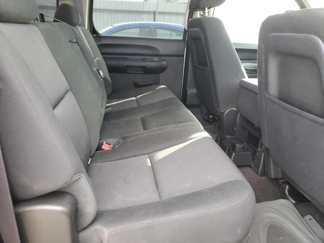 Photo 10 from auction – 2013 GMC SIERRA K25 with VIN 1GT120CG5DF219501