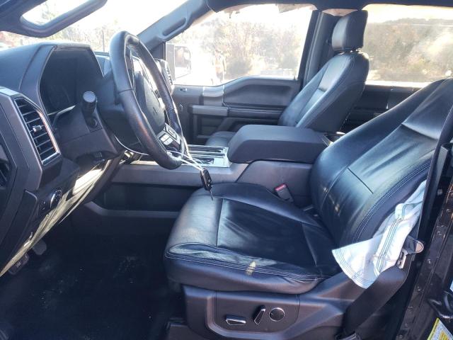 Photo 7 from auction – 2015 FORD F150 SUPER with VIN 1FTEW1EG2FKE33588