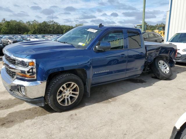 CHEVROLET SILVERADO 2016 with VIN 1GCVKREC2GZ327061 - Photo from auction
