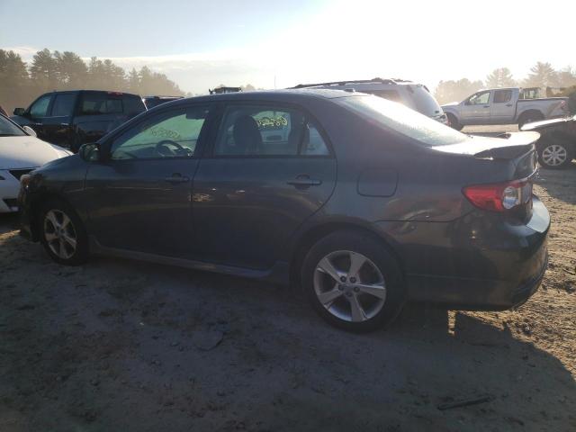 Photo 2 from auction – 2011 TOYOTA COROLLA BA with VIN 2T1BU4EE3BC715937