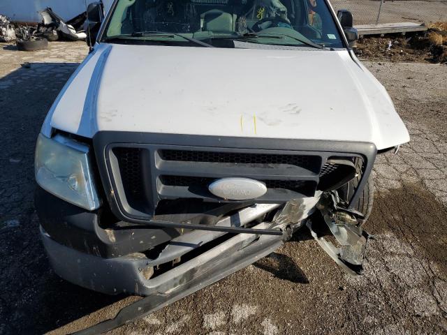 Фото 11 с аукциона – 2006 FORD F150 с VIN 1FTRX12W16FA28065