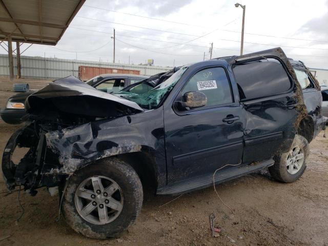 GMC YUKON SLT 2014 with VIN 1GKS1CE06ER212005 - Photo from auction