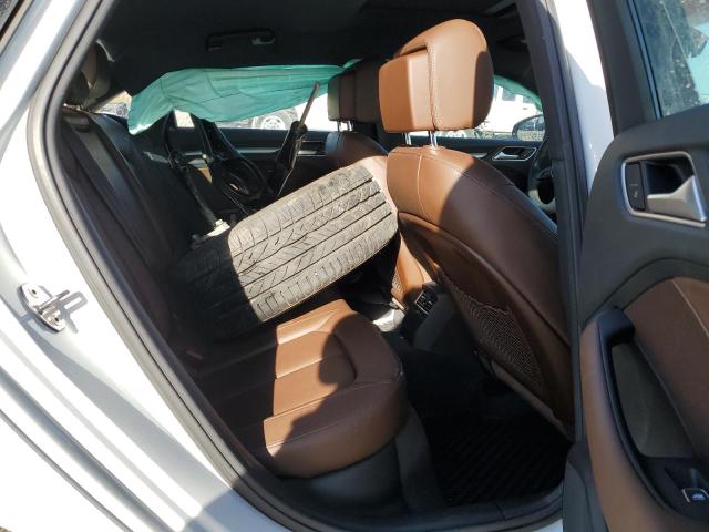 Photo 10 from auction – 2017 AUDI A3 PREMIUM with VIN WAUB8GFF1H1024252