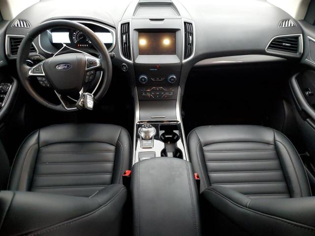 Photo 8 from auction – 2020 FORD EDGE SEL with VIN 2FMPK3J98LBA89323