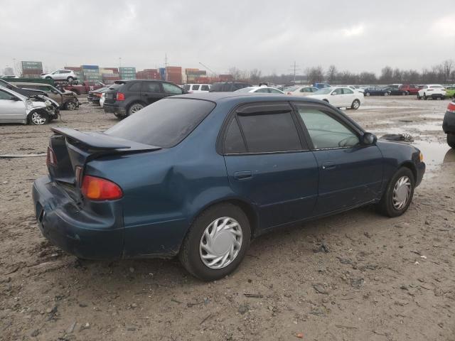 Photo 3 from auction – 1998 TOYOTA COROLLA VE with VIN 2T1BR18E0WC087658