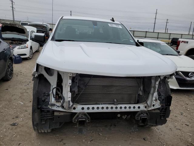 Photo 5 from auction – 2019 CHEVROLET SILVERADO with VIN 1GCPWCED2KZ154525