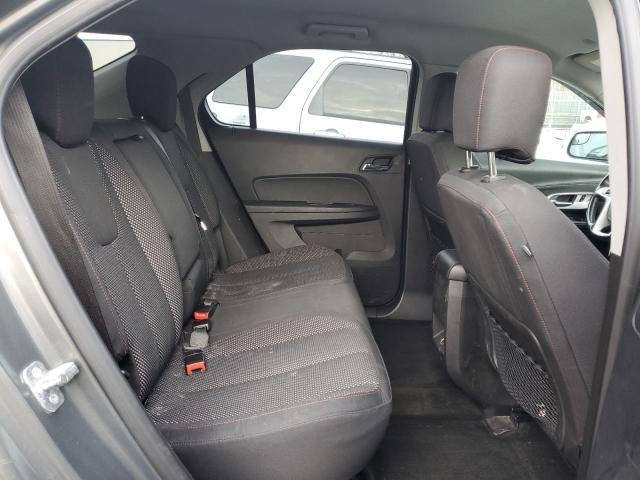 Foto 11 de la subasta – 2012 CHEVROLET EQUINOX LT con VIN 2GNFLEEK6C6304221