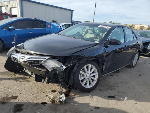 Photo 1 from auction – 2014 TOYOTA CAMRY L with VIN 4T1BF1FK5EU734294