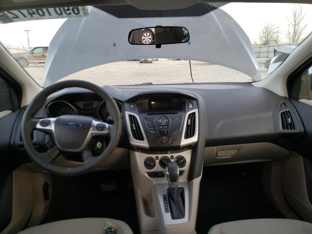 Photo 8 from auction – 2012 FORD FOCUS SE with VIN 1FAHP3K22CL251769