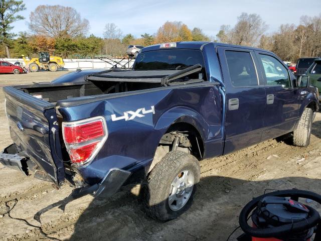Photo 3 from auction – 2014 FORD F150 SUPER with VIN 1FTFW1EF9EFA77806