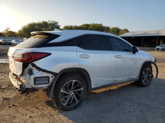 Photo 3 from auction – 2017 LEXUS RX 450H BA with VIN 2T2BGMCA4HC008714
