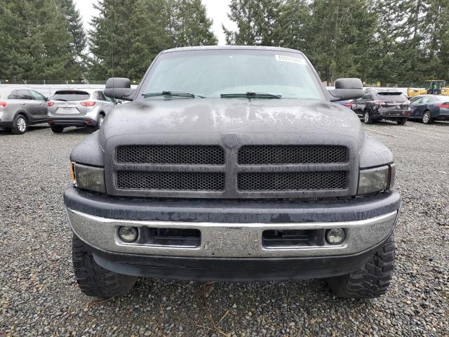 Photo 5 from auction – 1999 DODGE RAM 2500 with VIN 3B7KF2368XG206675