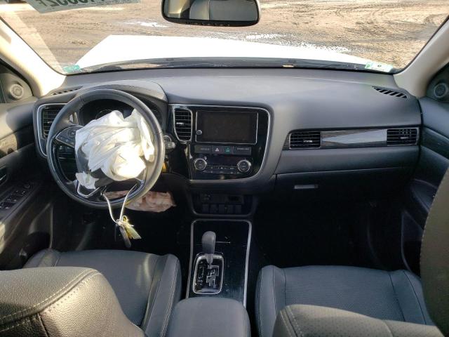 Photo 8 from auction – 2017 MITSUBISHI OUTLANDER with VIN JA4AZ3A33HZ024718