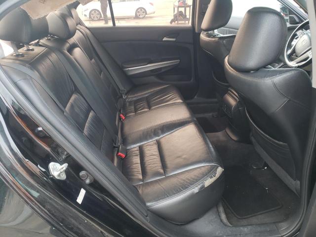 Photo 10 from auction – 2010 HONDA ACCORD EXL with VIN 1HGCP2F89AA074449