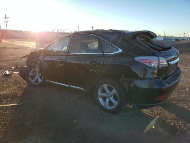 Photo 2 from auction – 2015 LEXUS RX 350 BAS with VIN 2T2BK1BA1FC294131