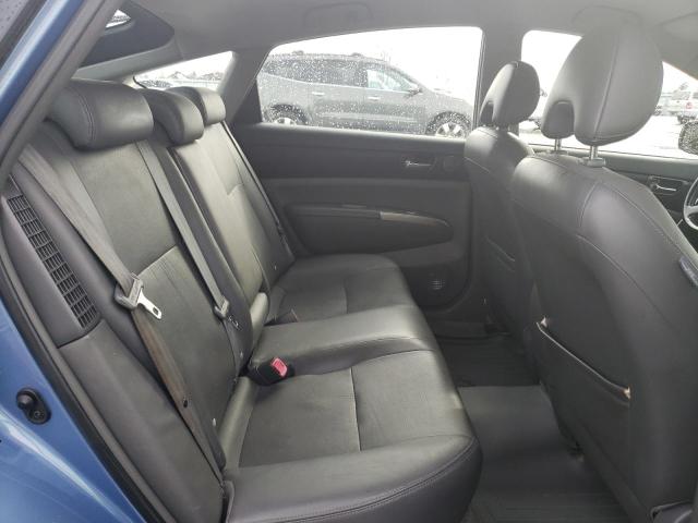 Photo 10 from auction – 2007 TOYOTA PRIUS with VIN JTDKB20U277635160