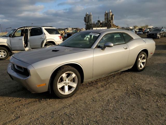 DODGE CHALLENGER 2011 with VIN 2B3CJ5DT0BH542839 - Photo from auction