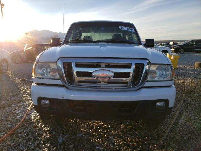 Photo 5 from auction – 2007 FORD RANGER with VIN 1FTZR15E17PA65223