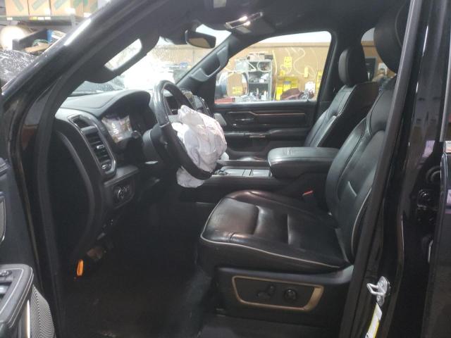Photo 7 from auction – 2019 RAM 1500 LIMIT with VIN 1C6SRFHT0KN530725