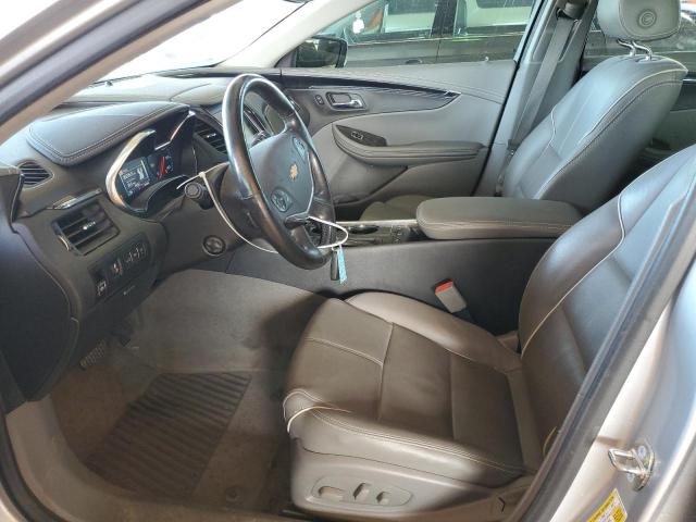 Photo 7 from auction – 2015 CHEVROLET IMPALA LTZ with VIN 2G1165S32F9116864