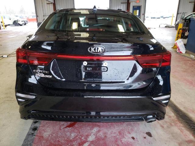 Photo 6 from auction – 2020 KIA FORTE FE with VIN 3KPF24AD6LE255115