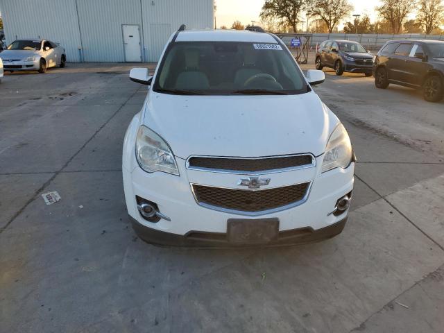 Photo 5 from auction – 2014 CHEVROLET EQUINOX LT with VIN 2GNALCEK2E6241829