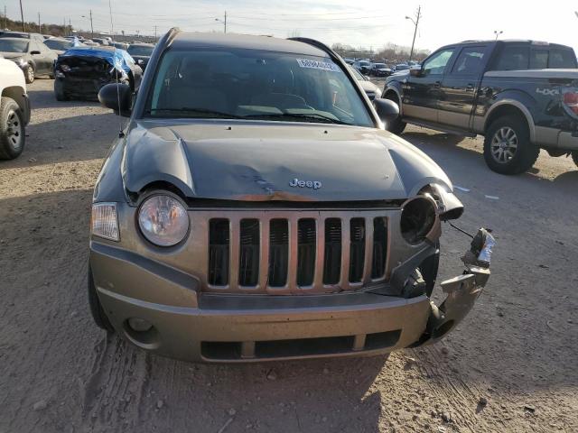 Photo 5 from auction – 2007 JEEP COMPASS with VIN 1J8FF47W67D141077