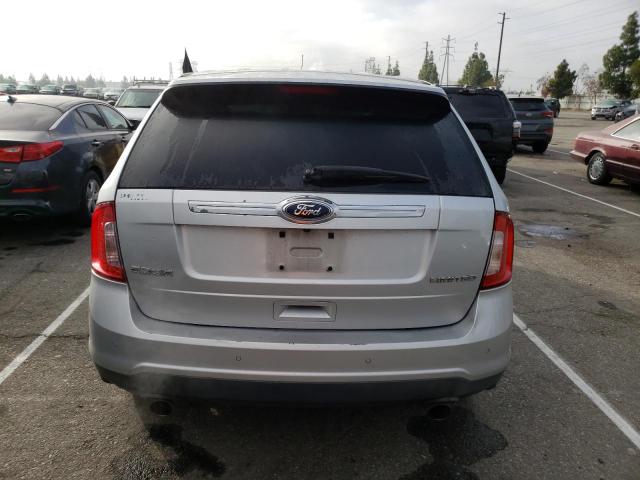 Photo 6 from auction – 2013 FORD EDGE LIMIT with VIN 2FMDK3KC0DBA26280