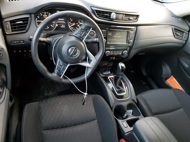 Photo 8 from auction – 2019 NISSAN ROGUE S with VIN KNMAT2MT2KP558843
