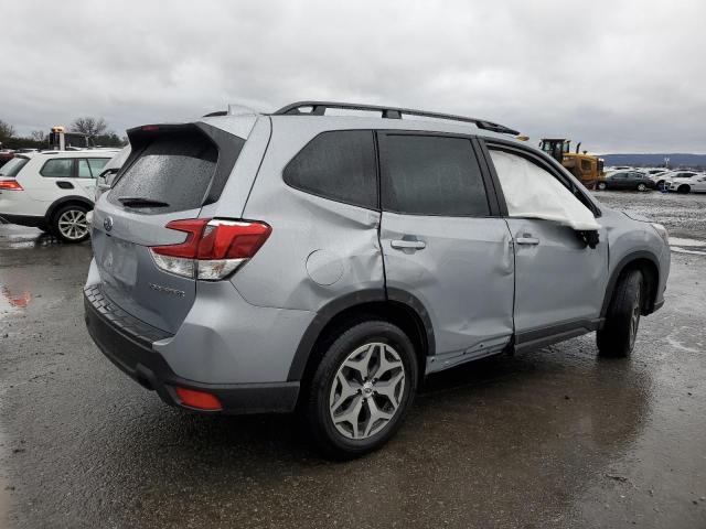 Photo 3 from auction – 2022 SUBARU FORESTER P with VIN JF2SKAEC2NH442025