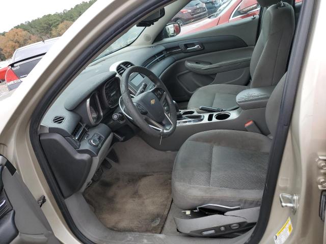 Photo 7 from auction – 2015 CHEVROLET MALIBU LS with VIN 1G11A5SLXFF158818