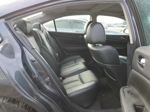 Photo 10 from auction – 2010 NISSAN MAXIMA S with VIN 1N4AA5AP2AC870414