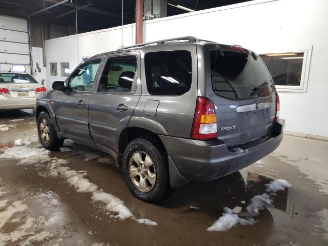 Photo 2 from auction – 2003 MAZDA TRIBUTE LX with VIN 4F2YZ94133KM40206