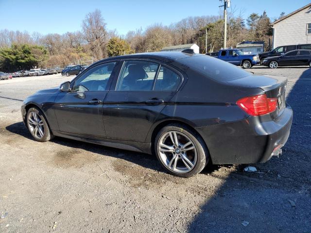 Photo 2 from auction – 2015 BMW 328 XI SUL with VIN WBA3B5C56FF961653