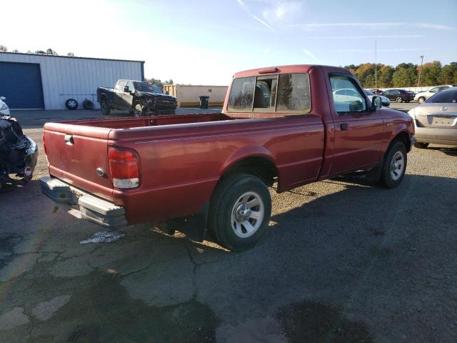 صورة رقم 3 من المزاد - 2000 FORD RANGER مع VIN 1FTYR10CXYPC11766