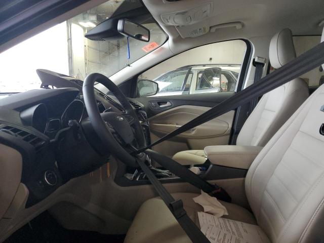 Photo 7 from auction – 2019 FORD ESCAPE SEL with VIN 1FMCU9HD9KUB99893