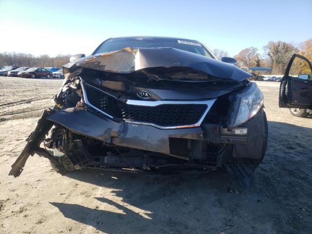 Photo 5 from auction – 2012 KIA OPTIMA EX with VIN 5XXGN4A74CG087620