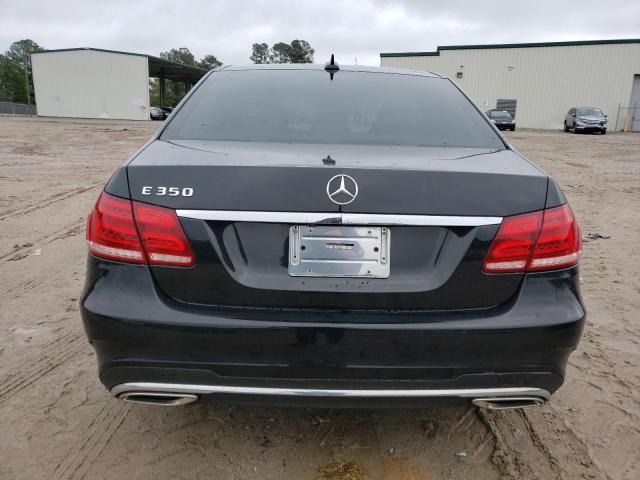 Photo 6 from auction – 2014 MERCEDES-BENZ E 350 with VIN WDDHF5KB0EA825914