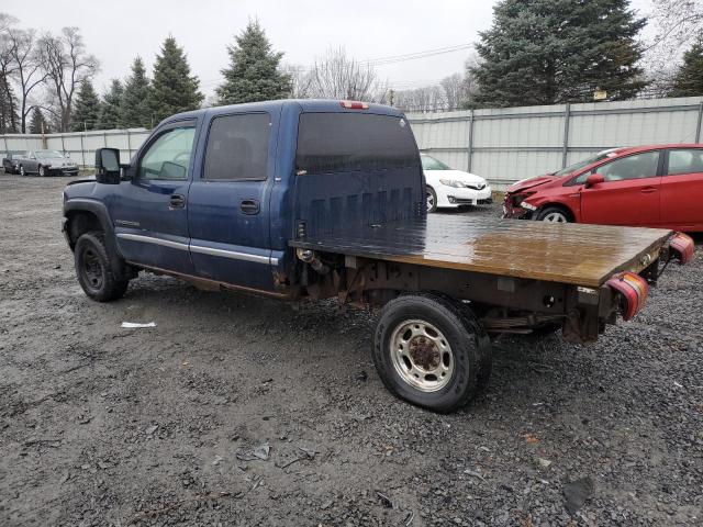 Photo 2 from auction – 2002 GMC SIERRA K25 with VIN 1GTHK23U72F174252