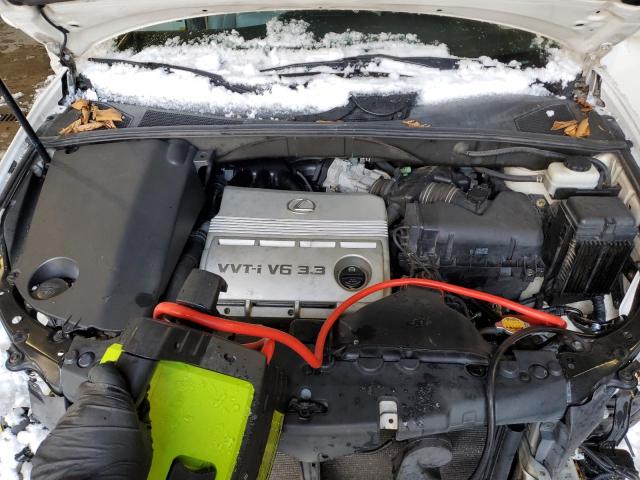 Photo 12 from auction – 2005 LEXUS RX 330 with VIN 2T2HA31U55C081430