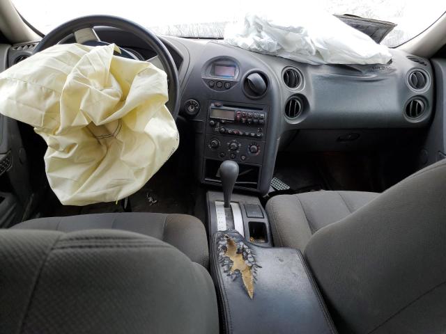 Photo 8 from auction – 2005 PONTIAC GRAND PRIX with VIN 2G2WP522351345086