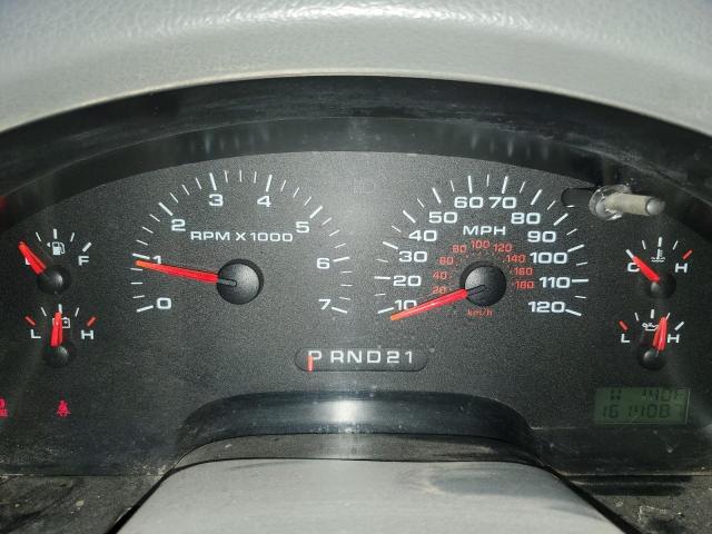 Photo 9 from auction – 2008 FORD F150 with VIN 1FTPX14V28FC18648