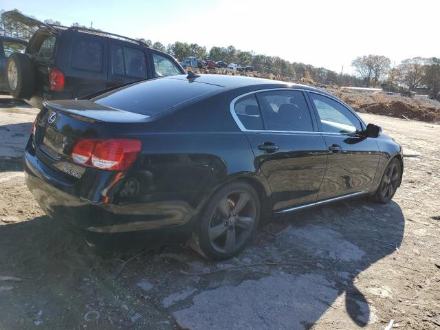 Photo 3 from auction – 2008 LEXUS GS 350 with VIN JTHBE96S880038755