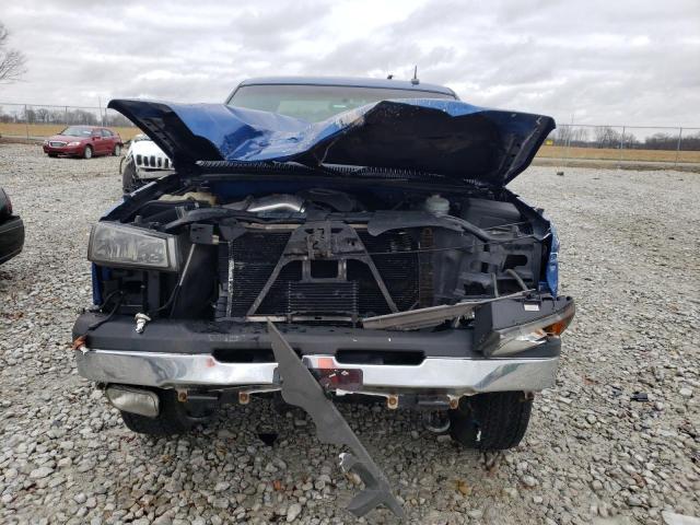 Photo 5 from auction – 2003 CHEVROLET SILVERADO with VIN 2GCEK19T431363218