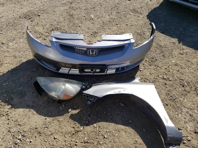 Photo 12 from auction – 2007 HONDA FIT with VIN JHMGD384X7S013489