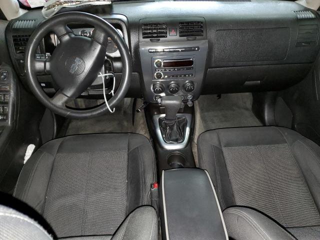 Photo 8 from auction – 2007 HUMMER H3 with VIN 5GTDN13E378223119