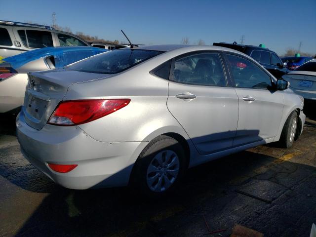 Photo 3 from auction – 2015 HYUNDAI ACCENT GLS with VIN KMHCT4AE9FU866492