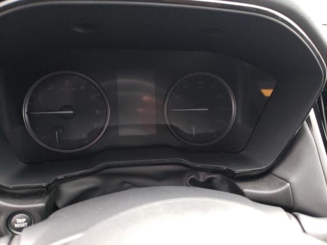 Photo 9 from auction – 2022 SUBARU OUTBACK PR with VIN 4S4BTADC4N3279867